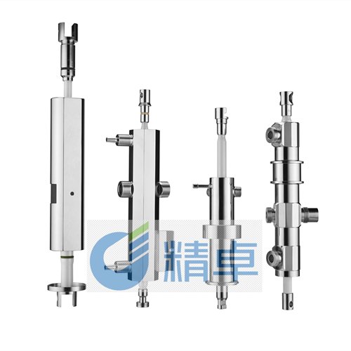 在线清洗、灭菌泵