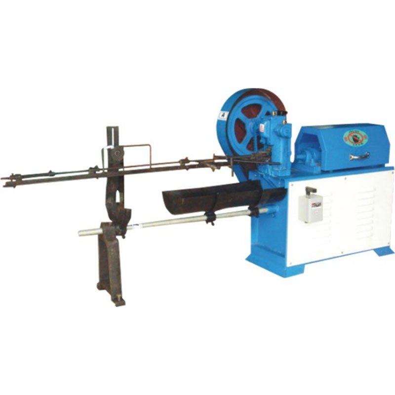 JZ1-2.5mm调直切断机