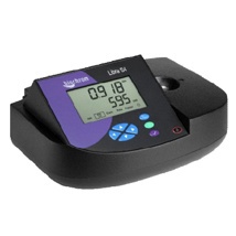 Biochrom Libra S4可见分光光度计