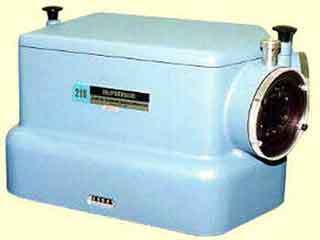 真空紫外单色仪-Model 218