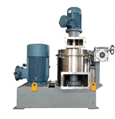 JXM-V 立式机械粉碎机