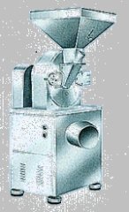 WF-系列**粉碎机