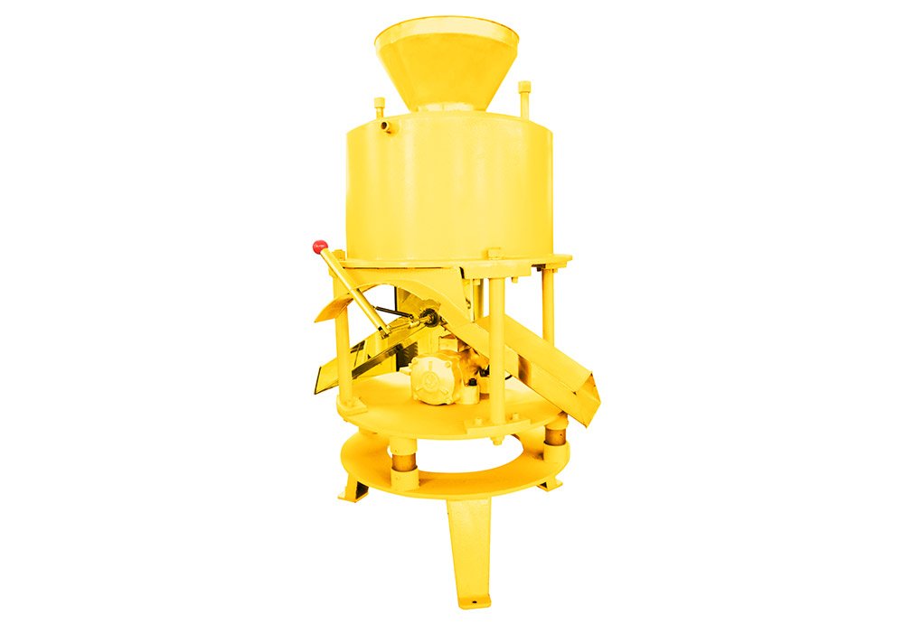 DCXJ系列电磁干粉除铁器