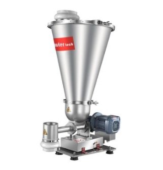 MG-QS40-HA易流粉粒喂料