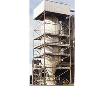 YPL系列压力式喷雾制粒干燥机