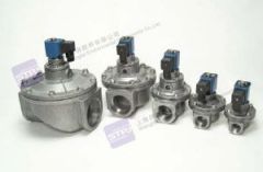 DMF-MAJ-T-1型电磁脉冲阀