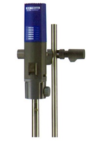 IKA分散机（主机）