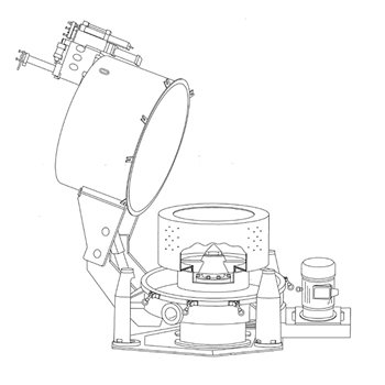 新产品DEVO型机壳开关式