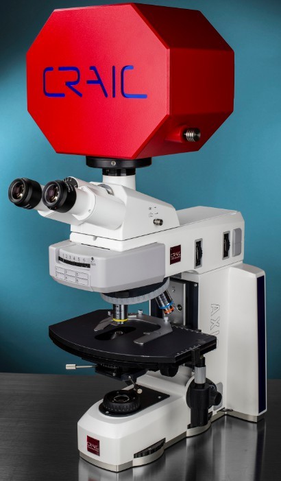 CRAIC FLEXT经济型显微光谱仪