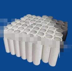 氧化铝陶瓷管毛胚