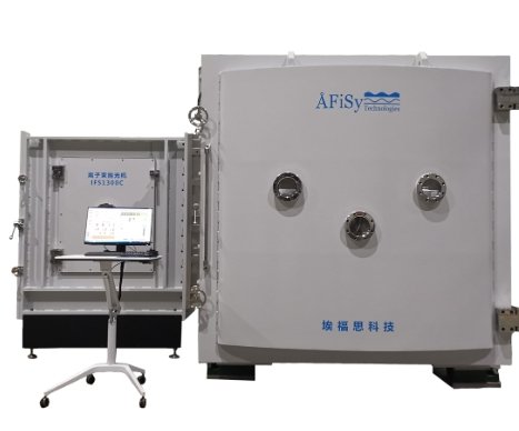 离子束抛光机ÅFiSy IFS1300C