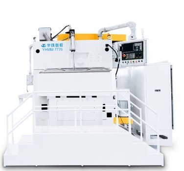 YHMM7776/2 精密级立式双端面磨床