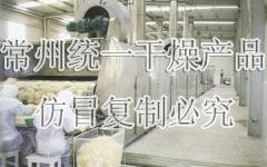 DW 新型带式干燥机