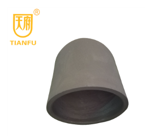 碳化硅石墨坩埚 465 * H445