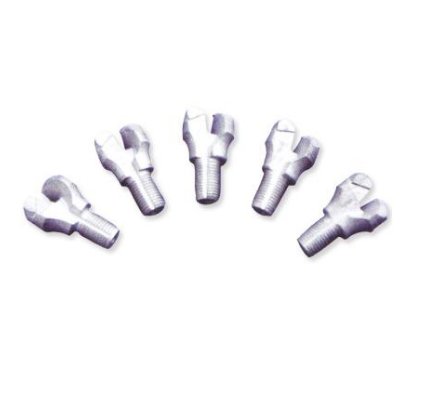 金刚石复合片锚杆钻头