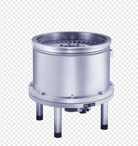 F-400/3500系列涡轮分子泵