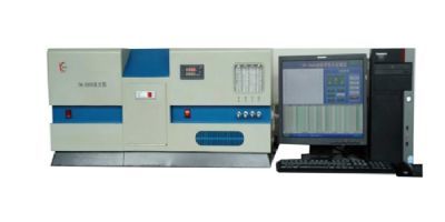 化学发光定氮仪