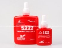 5222螺纹锁固胶（低强度、触变性粘度、易拆卸）
