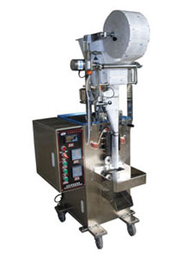 颗粒枕封自动包装机DXDKZ60B/80B