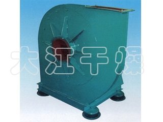 MGS7-30木粉高压输送风机