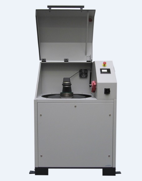 Retsch（莱驰）盘式振动研磨RS 300