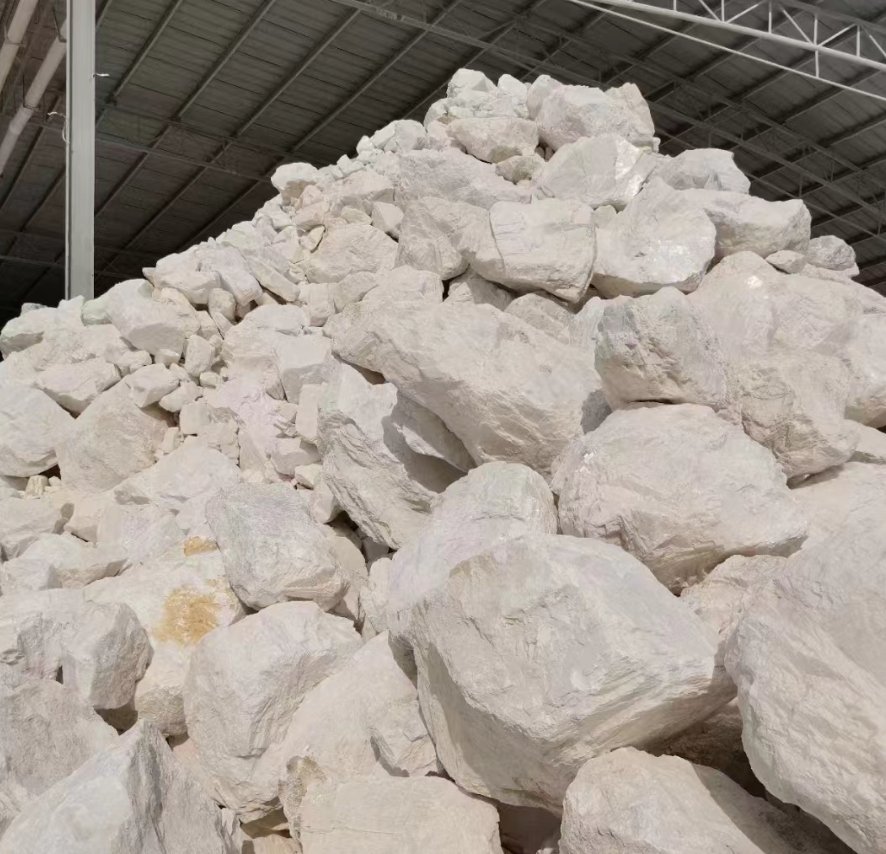 2500目超细重质活性钙粉