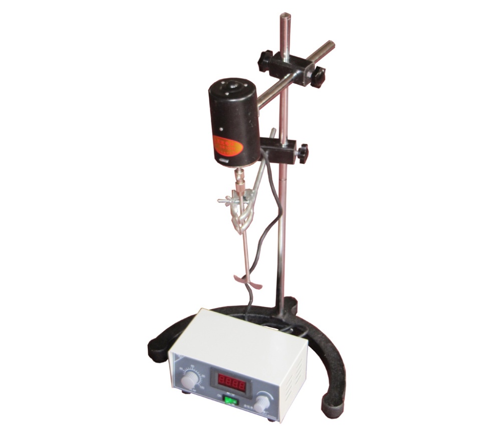 JJ-6 100W数显电动搅拌器