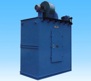 UF单机袋收尘器