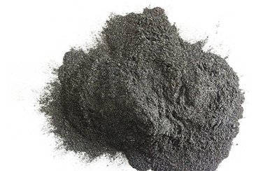 高纯石墨