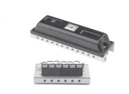 110控制阀组合块系列电磁阀