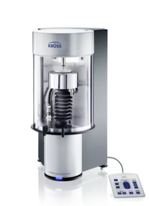 气泡压力张力仪