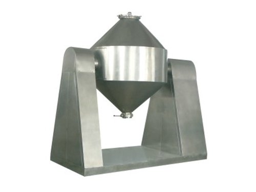 HJ系列双锥混合机