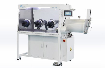 对面四工位手套箱