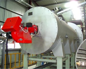 燃油(气)燃烧器