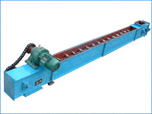 FU链式输送机