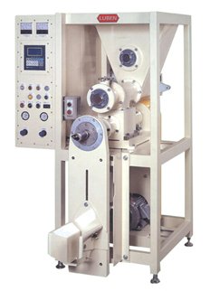 DCS-F系列阀口袋包装机