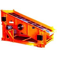 YA系列圆振动筛——鹤壁市宏利振动机械有限公司