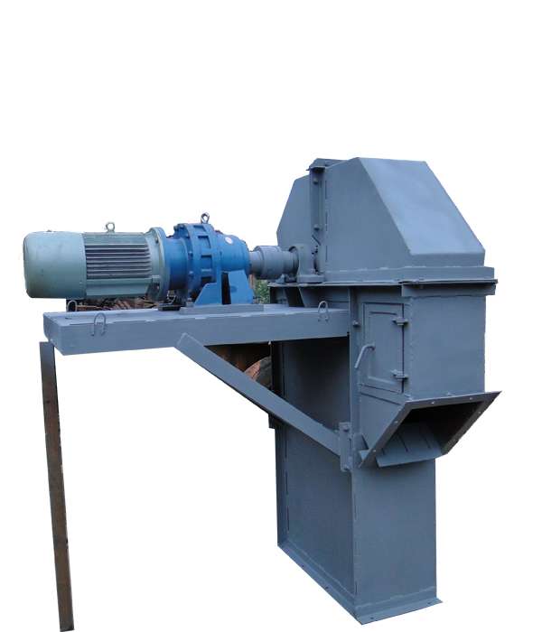 皮带斗式提升机