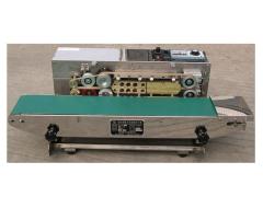 多功能薄膜封口机 900型（铝箔袋封口机、塑料袋封口机、复合袋封口机）