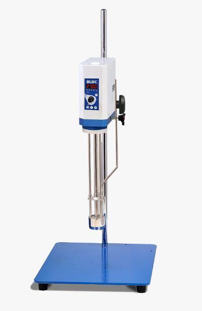 BLDC 782无刷直流乳化机