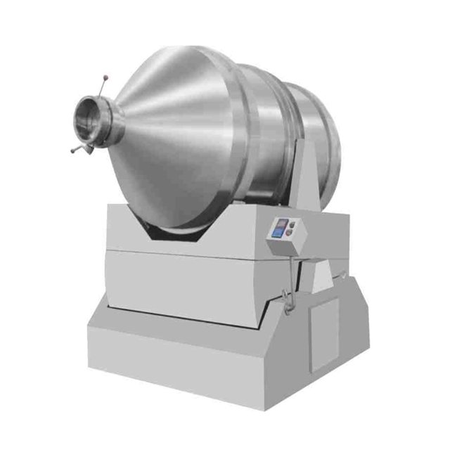 EYH二维运动混合机