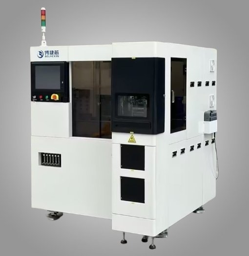 BJX8160自动划片机 MIP专机