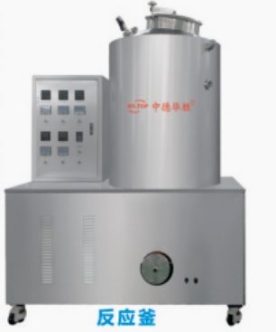 中药热熔胶生产线