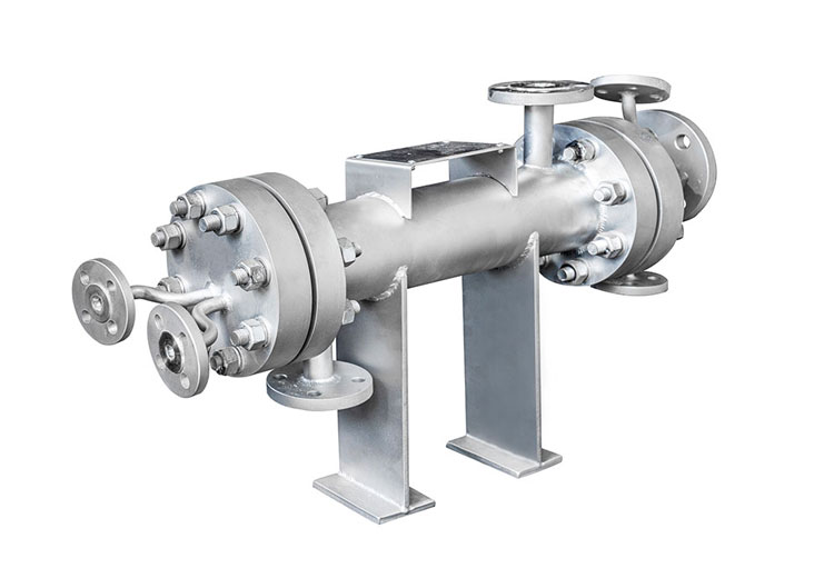 大通量微反应器