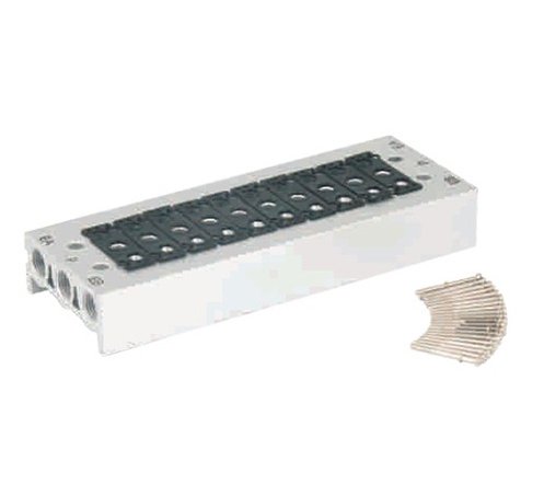 电磁阀SY系列汇流板