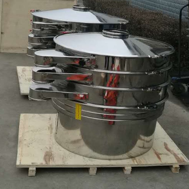 旋振筛全不锈钢
