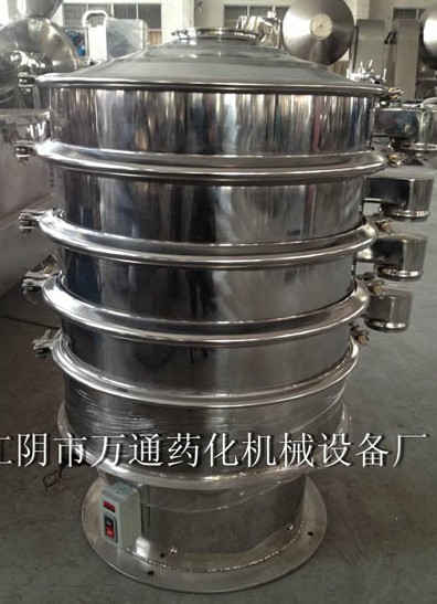 ZS-系列高效筛粉机