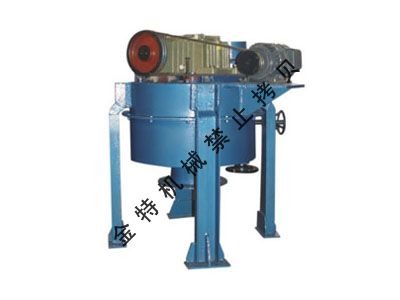 DK、DB、KR、BR系列圆盘给料机