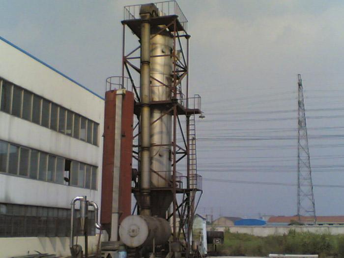 YPG系列压力喷雾(造粒)干燥机