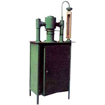 煤的结渣性测定仪